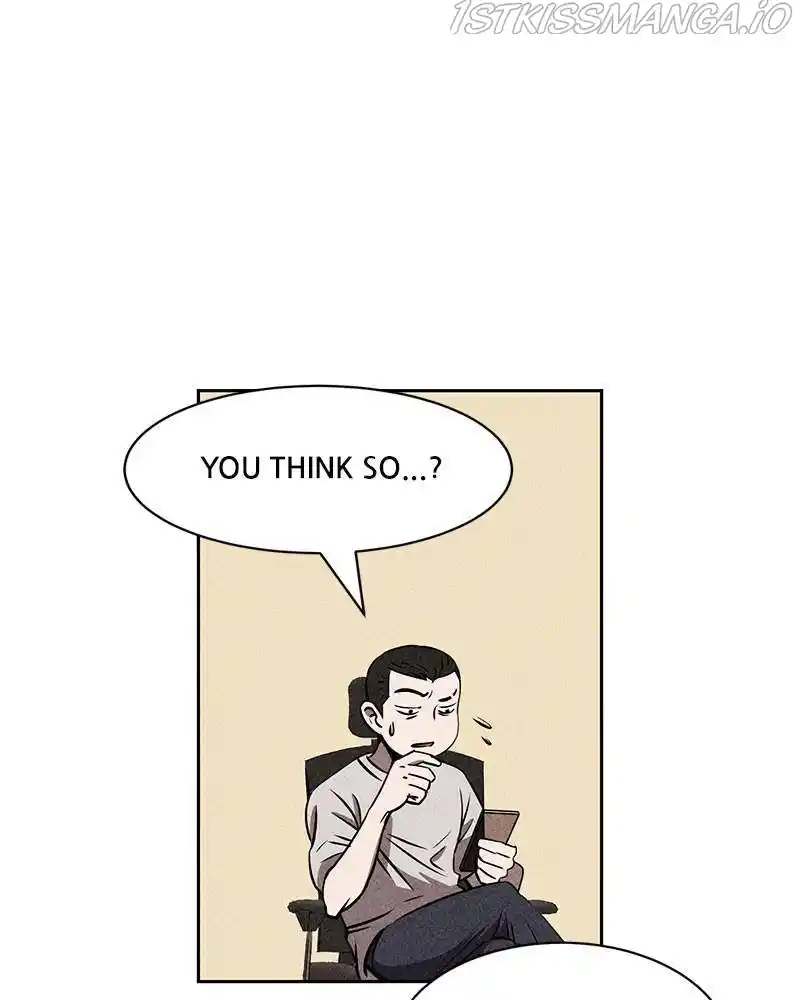 Flawed Almighty Chapter 15