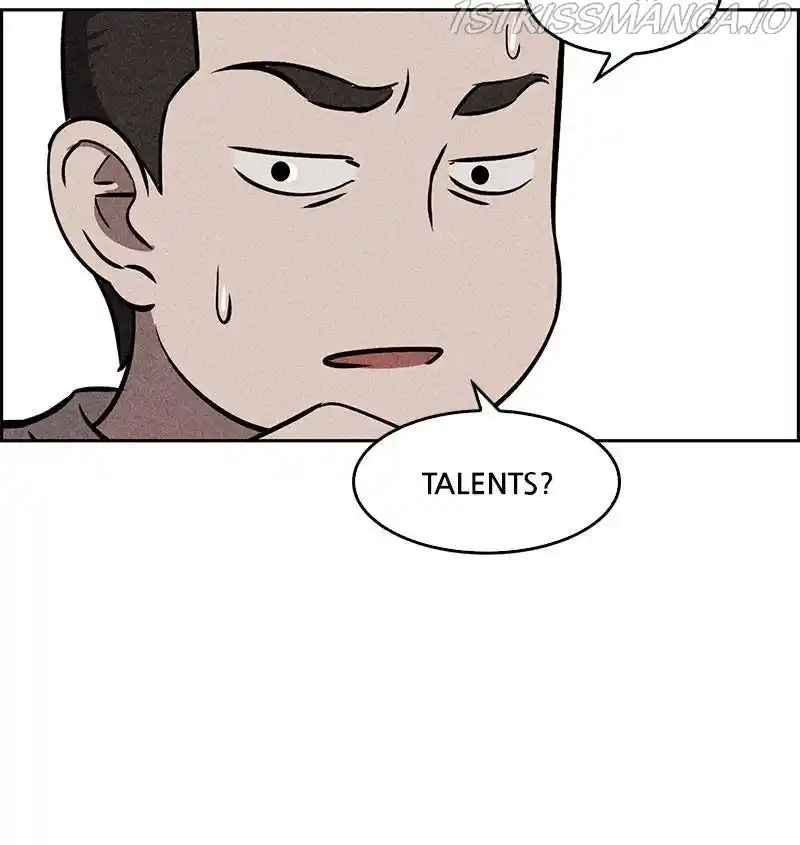 Flawed Almighty Chapter 15