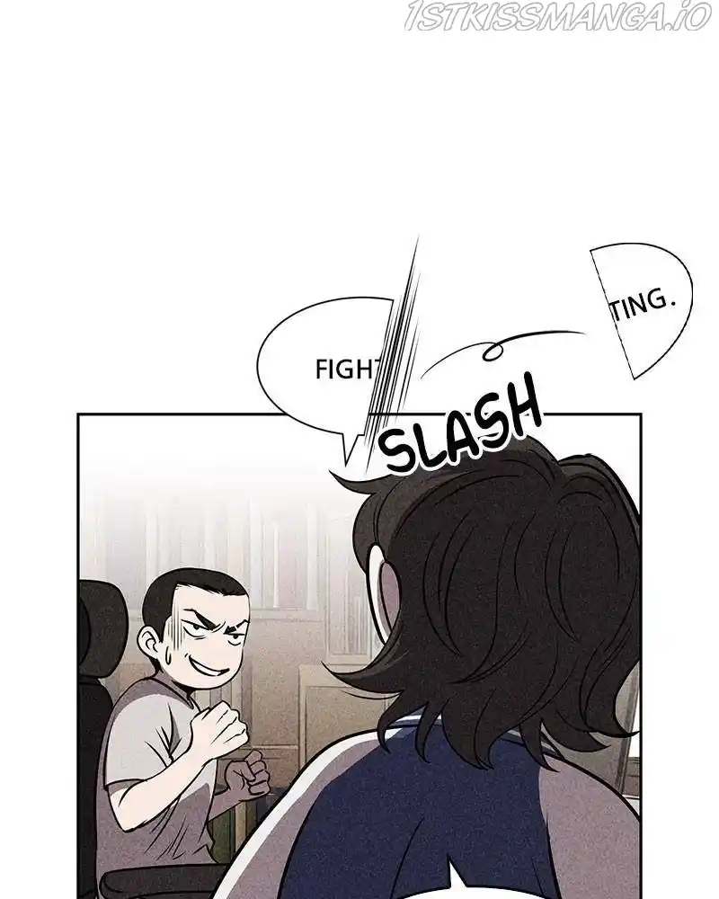 Flawed Almighty Chapter 15