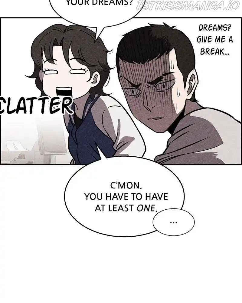 Flawed Almighty Chapter 15