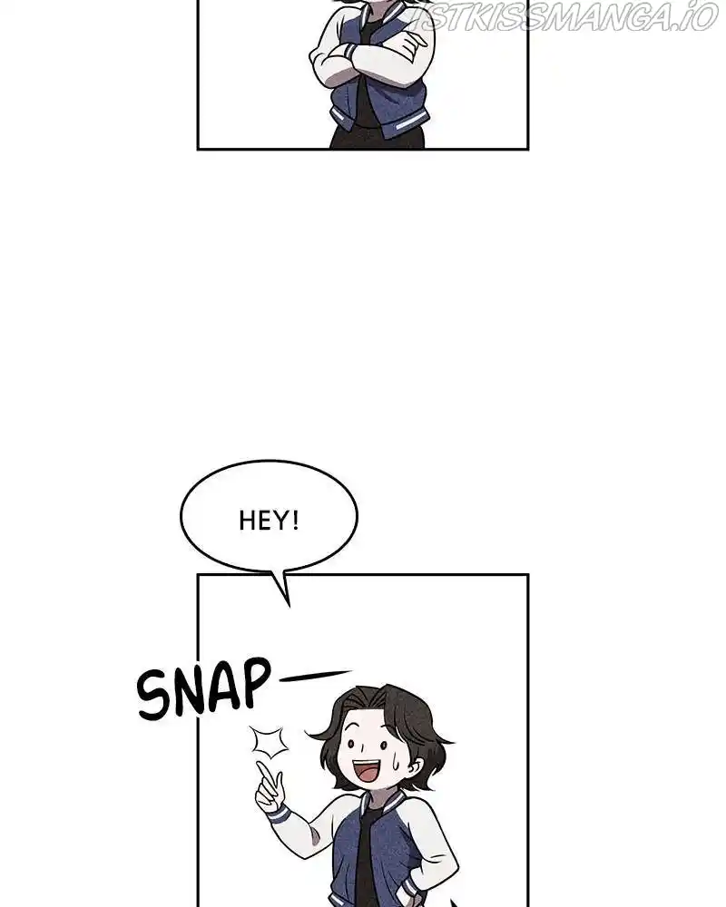 Flawed Almighty Chapter 15