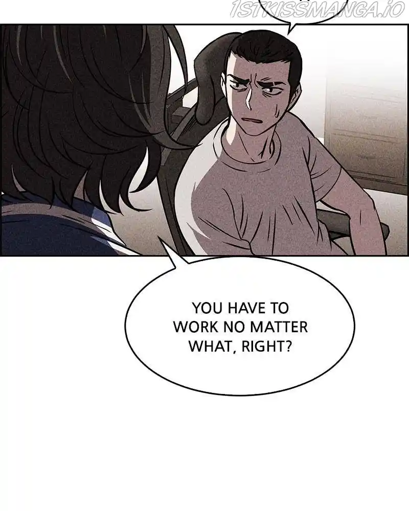 Flawed Almighty Chapter 15