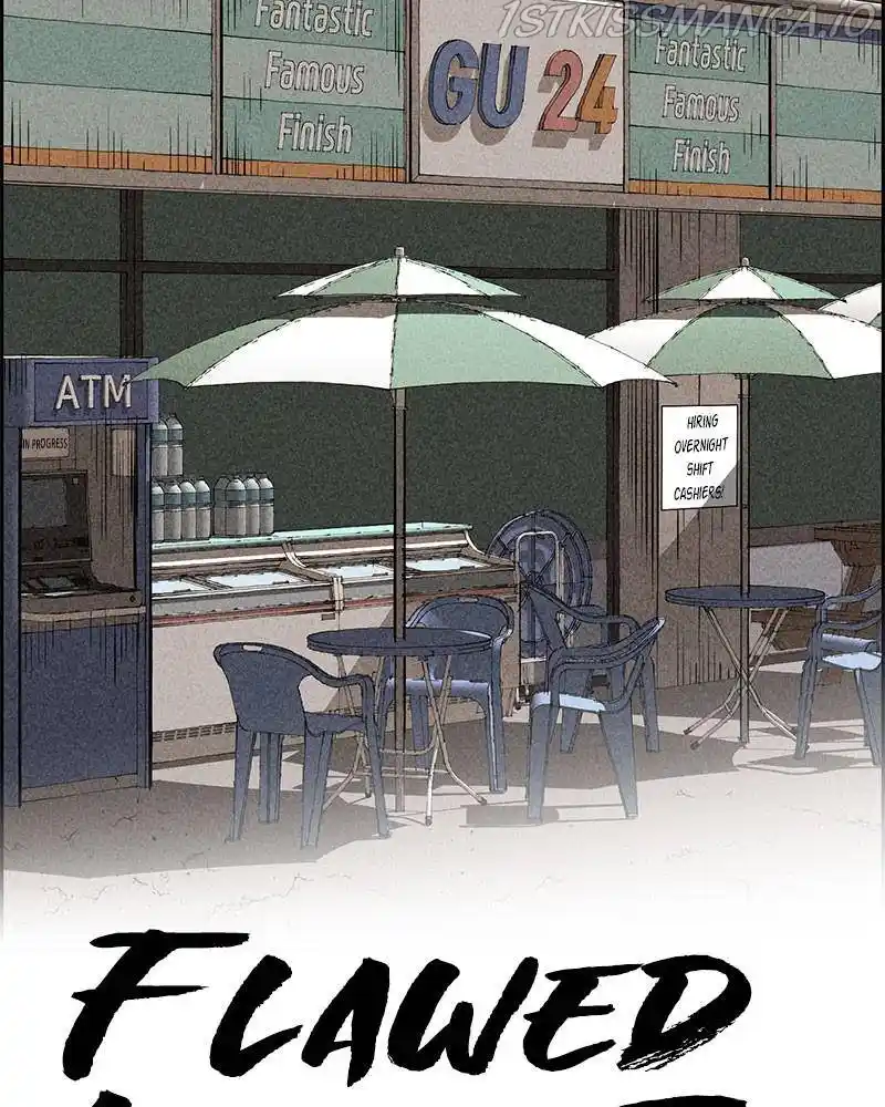 Flawed Almighty Chapter 15