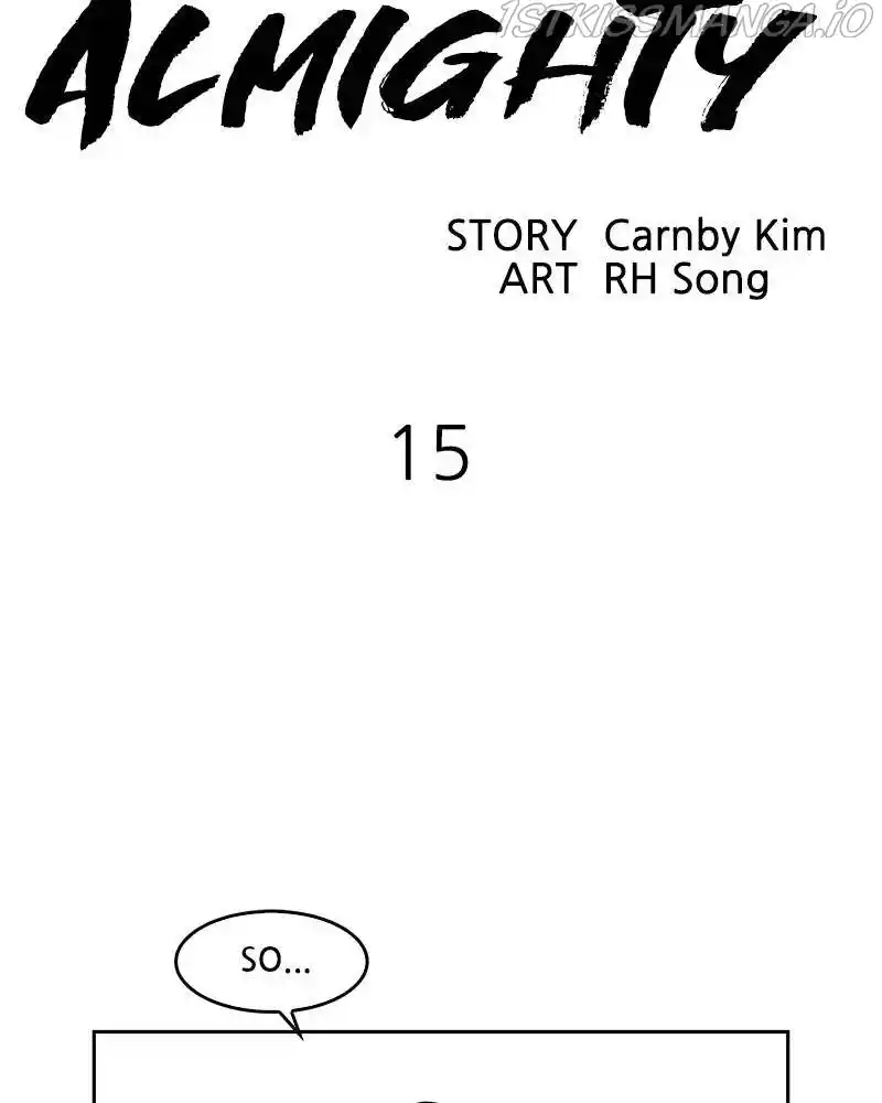 Flawed Almighty Chapter 15