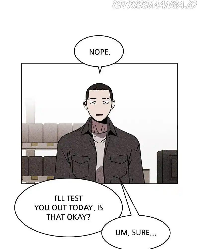 Flawed Almighty Chapter 15