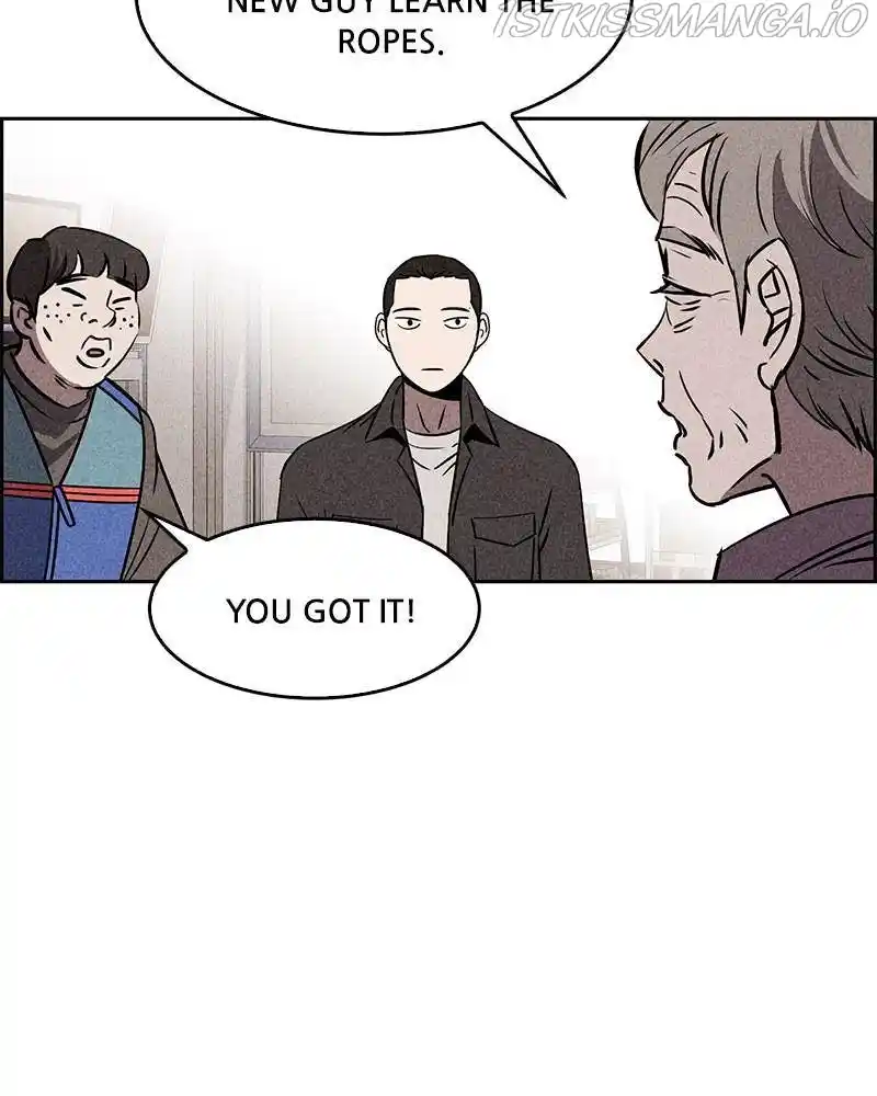 Flawed Almighty Chapter 15