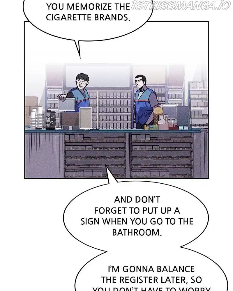 Flawed Almighty Chapter 15