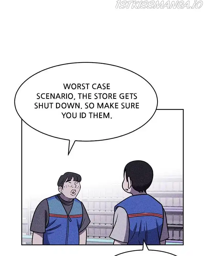 Flawed Almighty Chapter 15