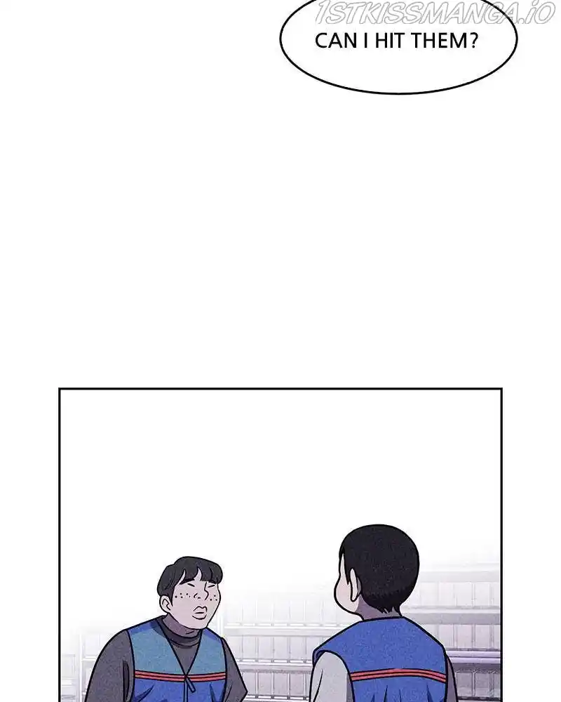 Flawed Almighty Chapter 15