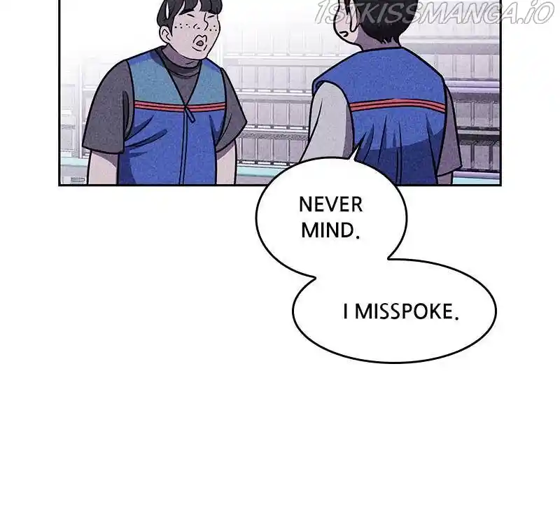 Flawed Almighty Chapter 15