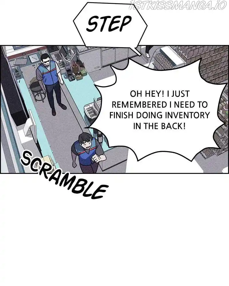 Flawed Almighty Chapter 15