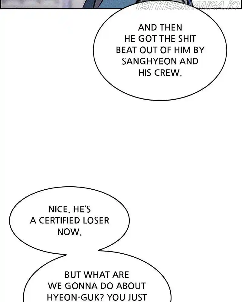 Flawed Almighty Chapter 15