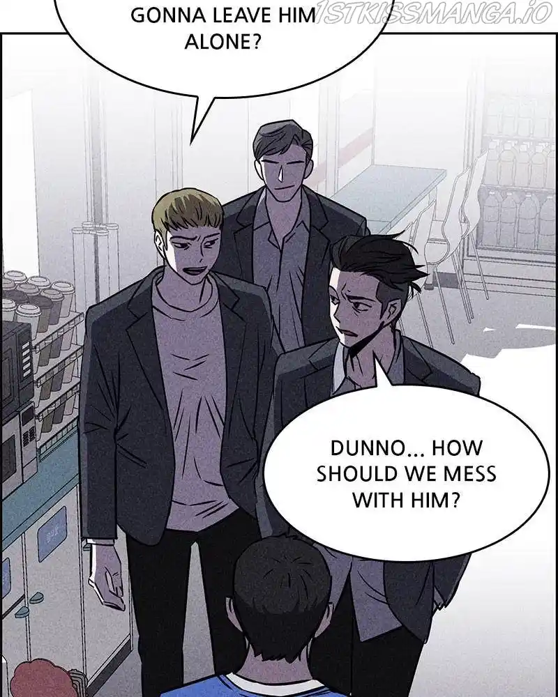 Flawed Almighty Chapter 15