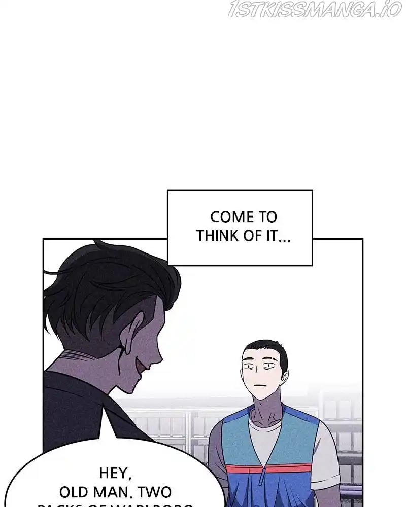 Flawed Almighty Chapter 15