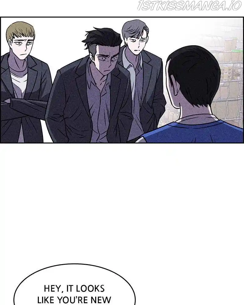 Flawed Almighty Chapter 15