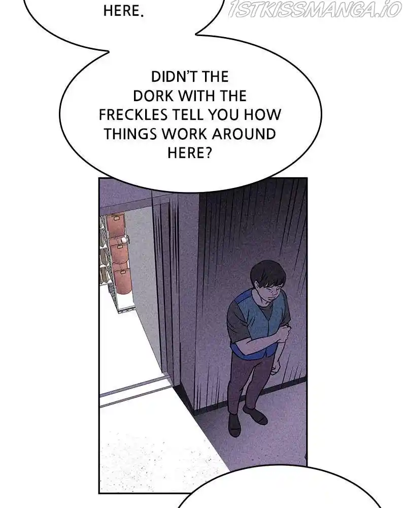 Flawed Almighty Chapter 15