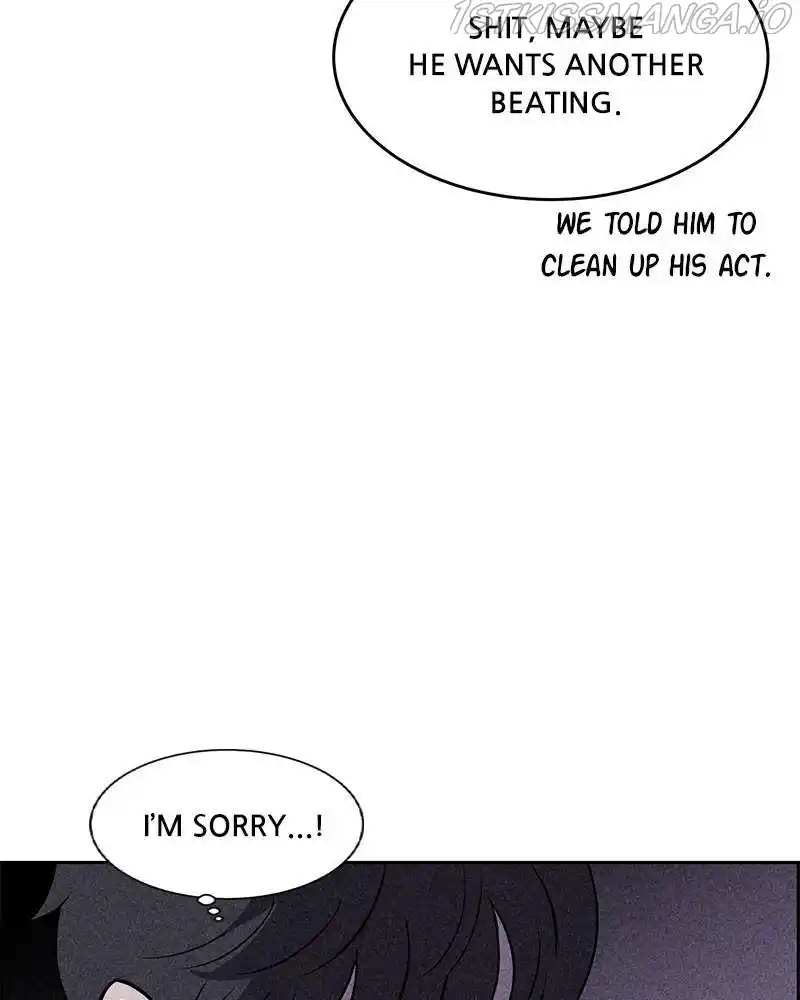 Flawed Almighty Chapter 15