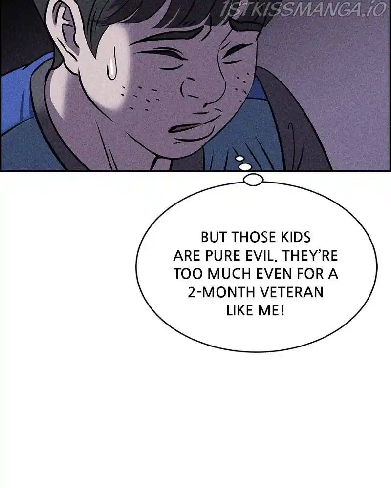 Flawed Almighty Chapter 15