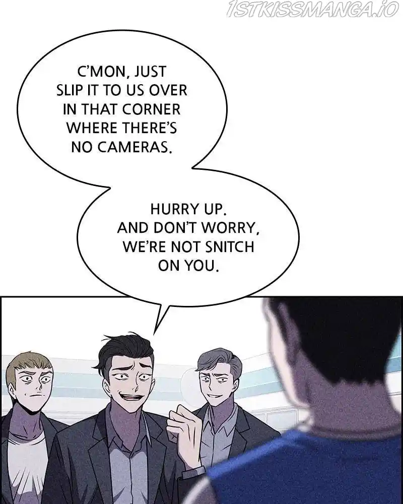 Flawed Almighty Chapter 15