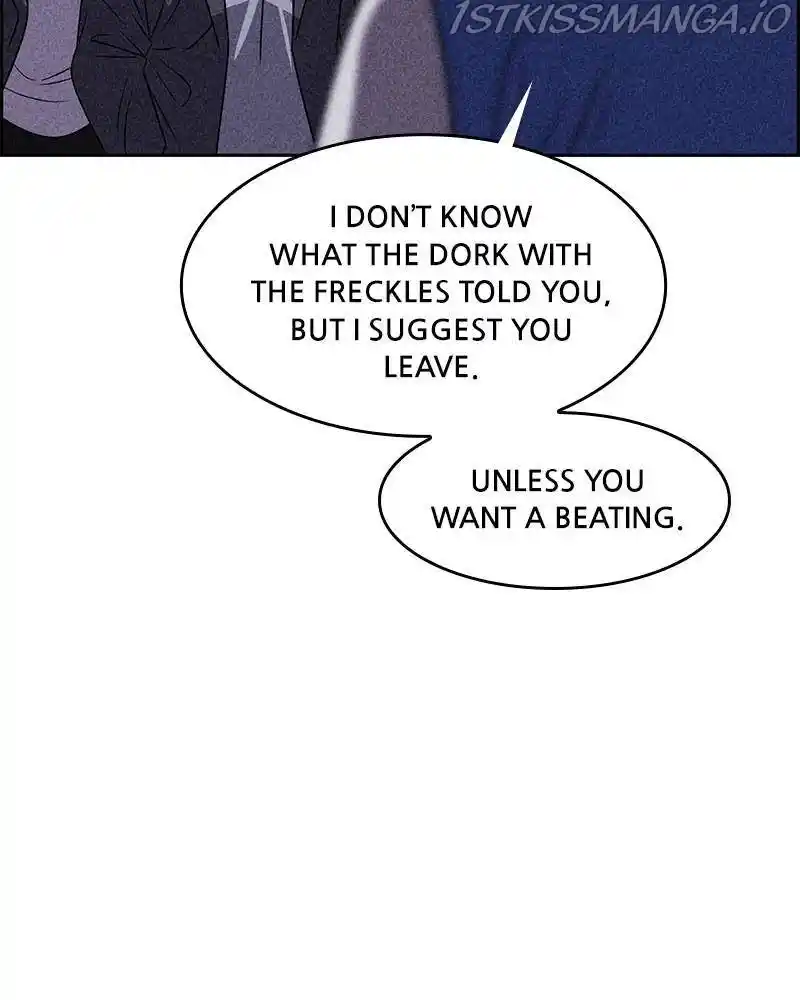 Flawed Almighty Chapter 15