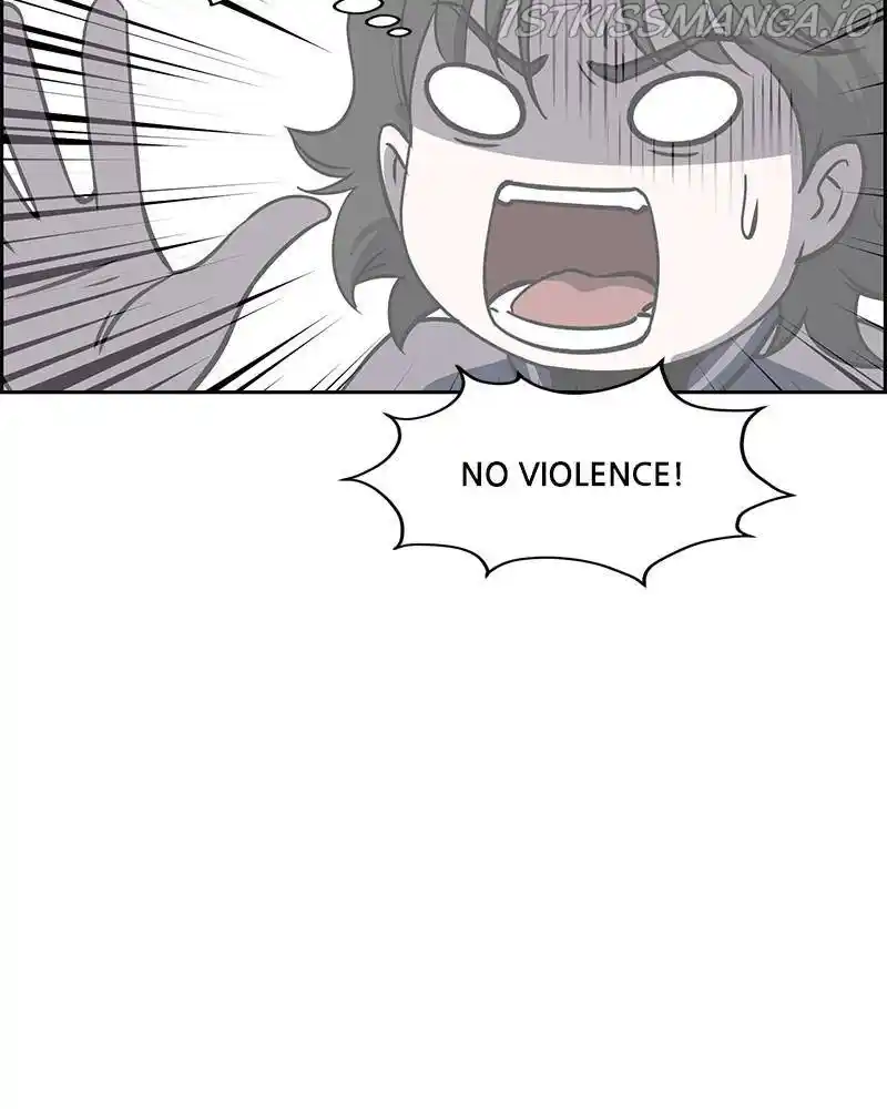 Flawed Almighty Chapter 15