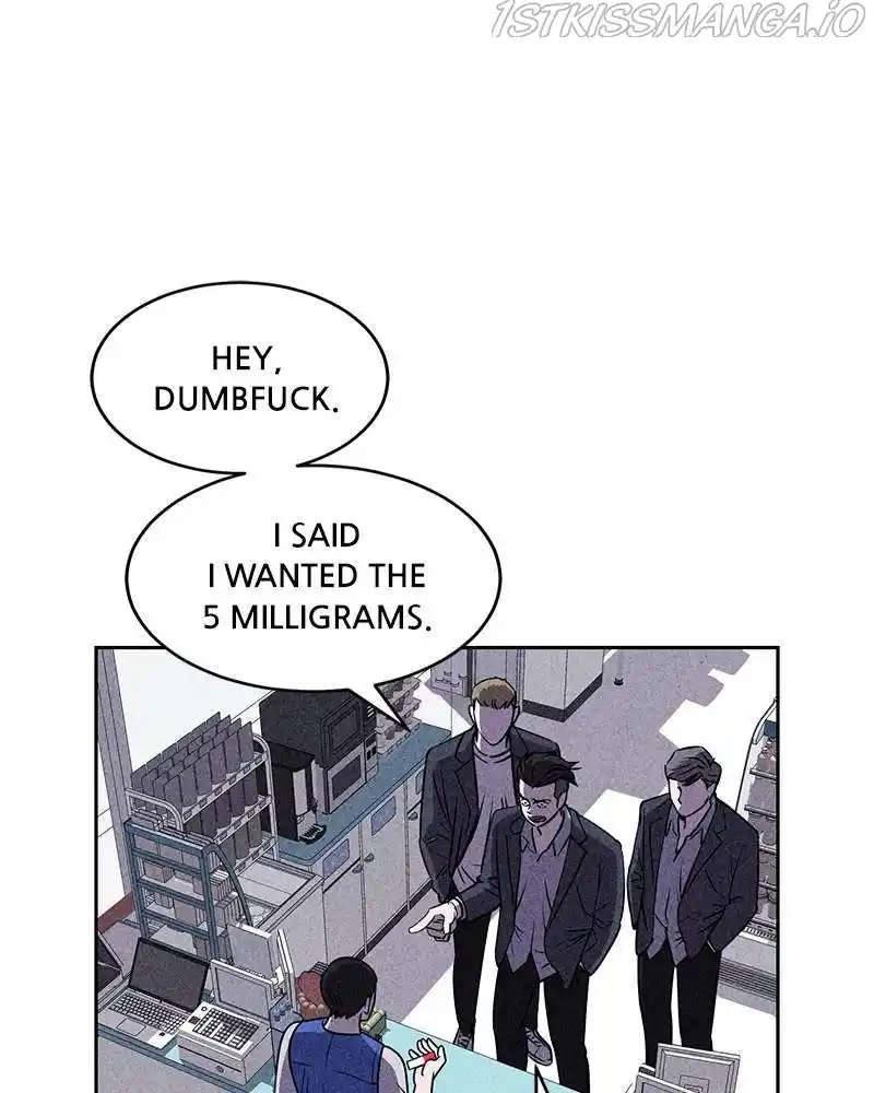 Flawed Almighty Chapter 15