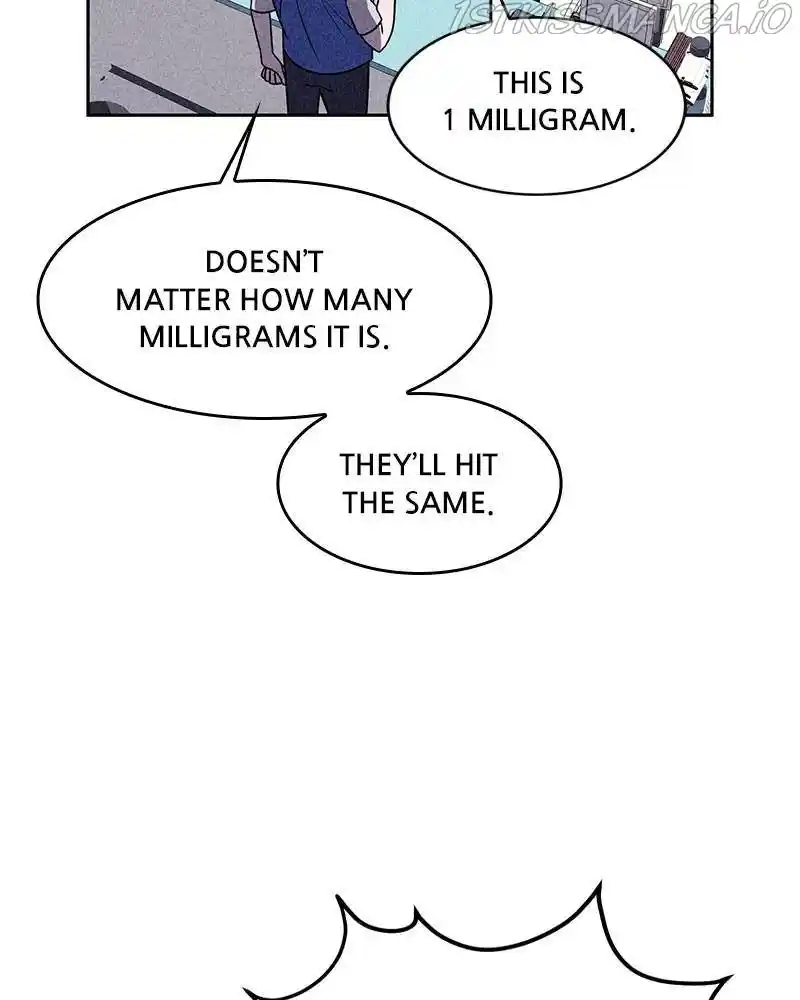 Flawed Almighty Chapter 15