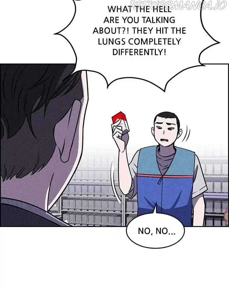 Flawed Almighty Chapter 15