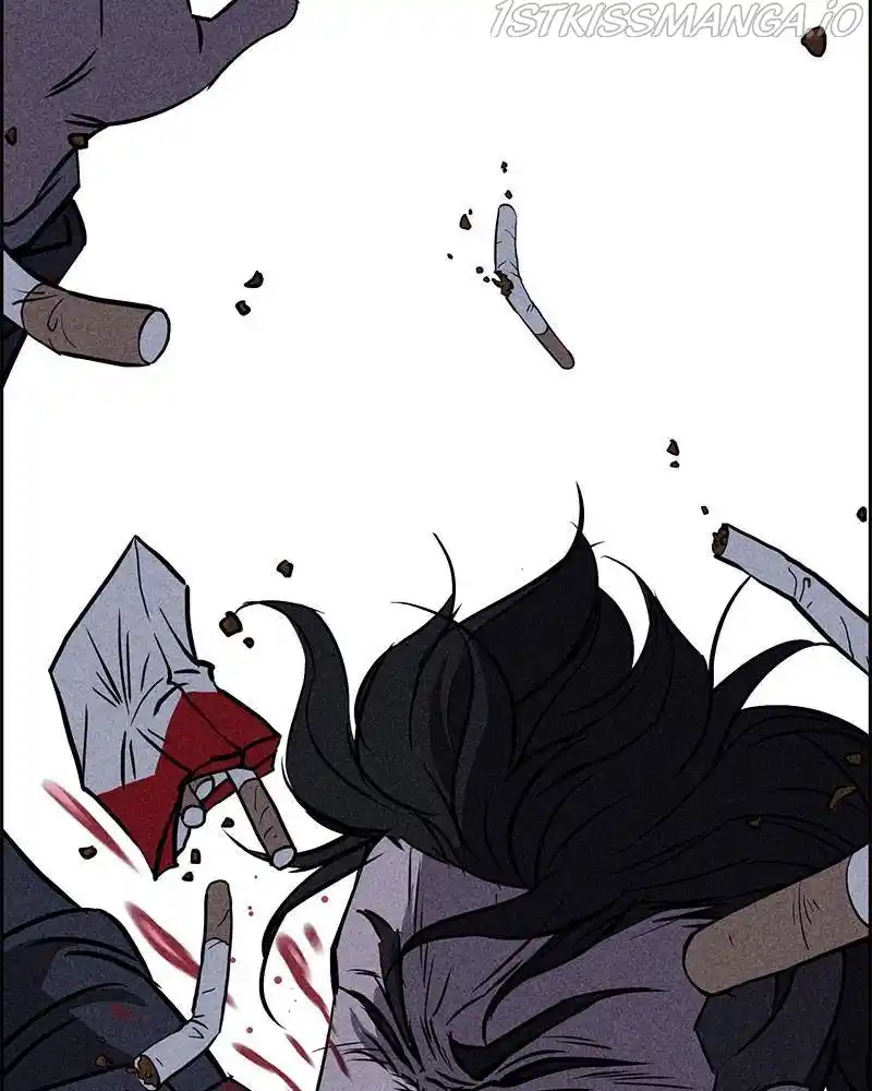 Flawed Almighty Chapter 15