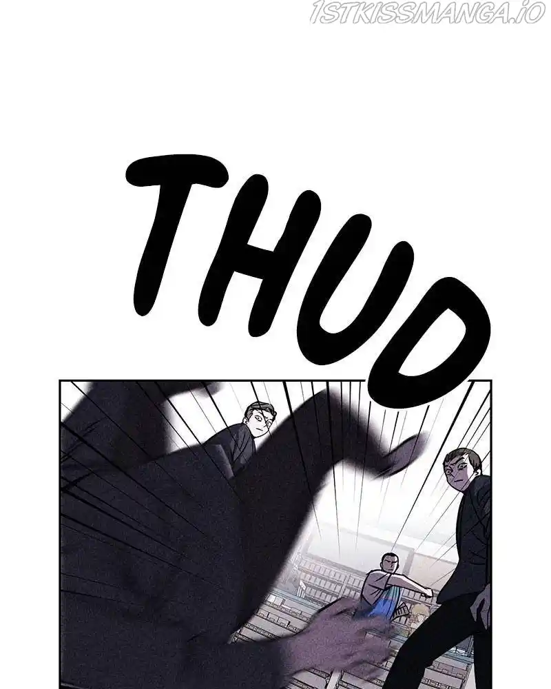 Flawed Almighty Chapter 15