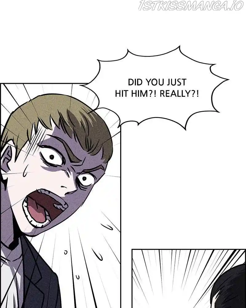 Flawed Almighty Chapter 15