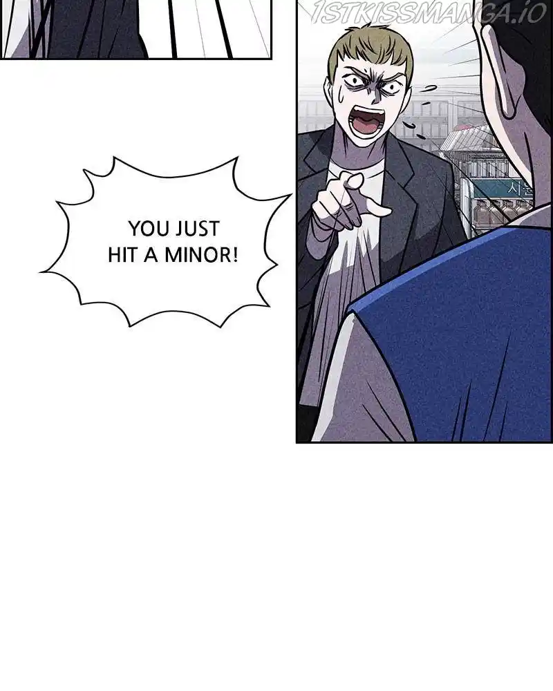 Flawed Almighty Chapter 15