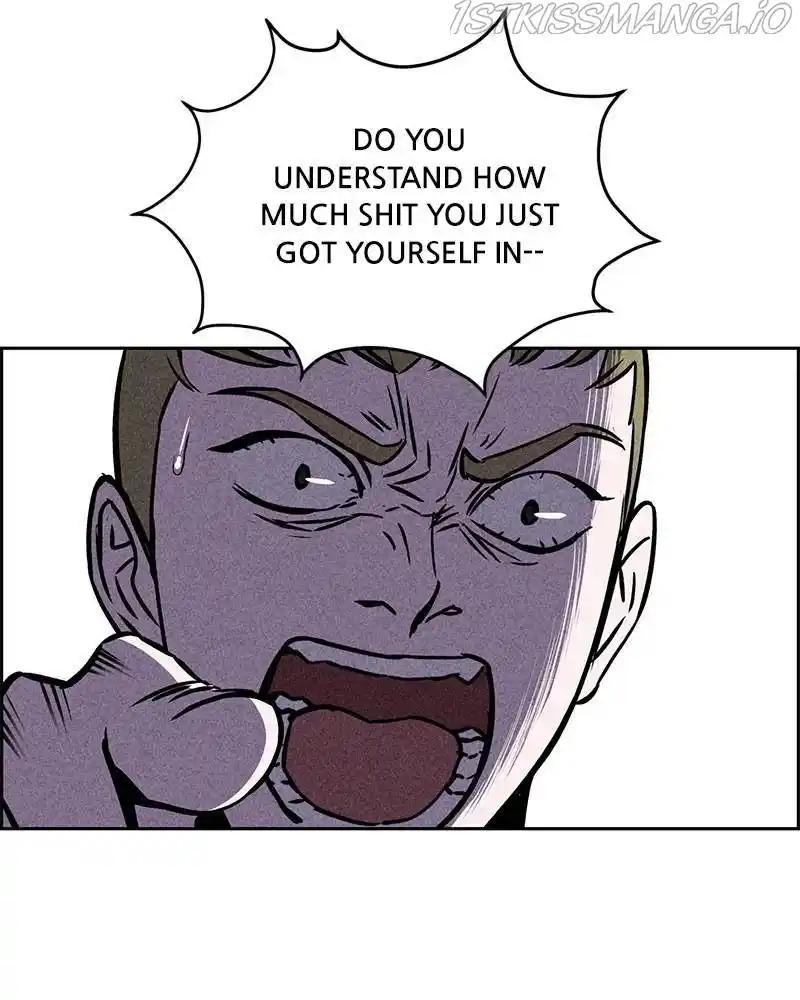 Flawed Almighty Chapter 15