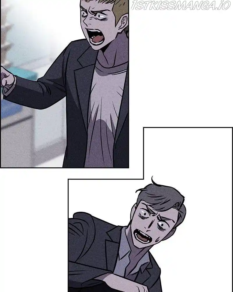 Flawed Almighty Chapter 15