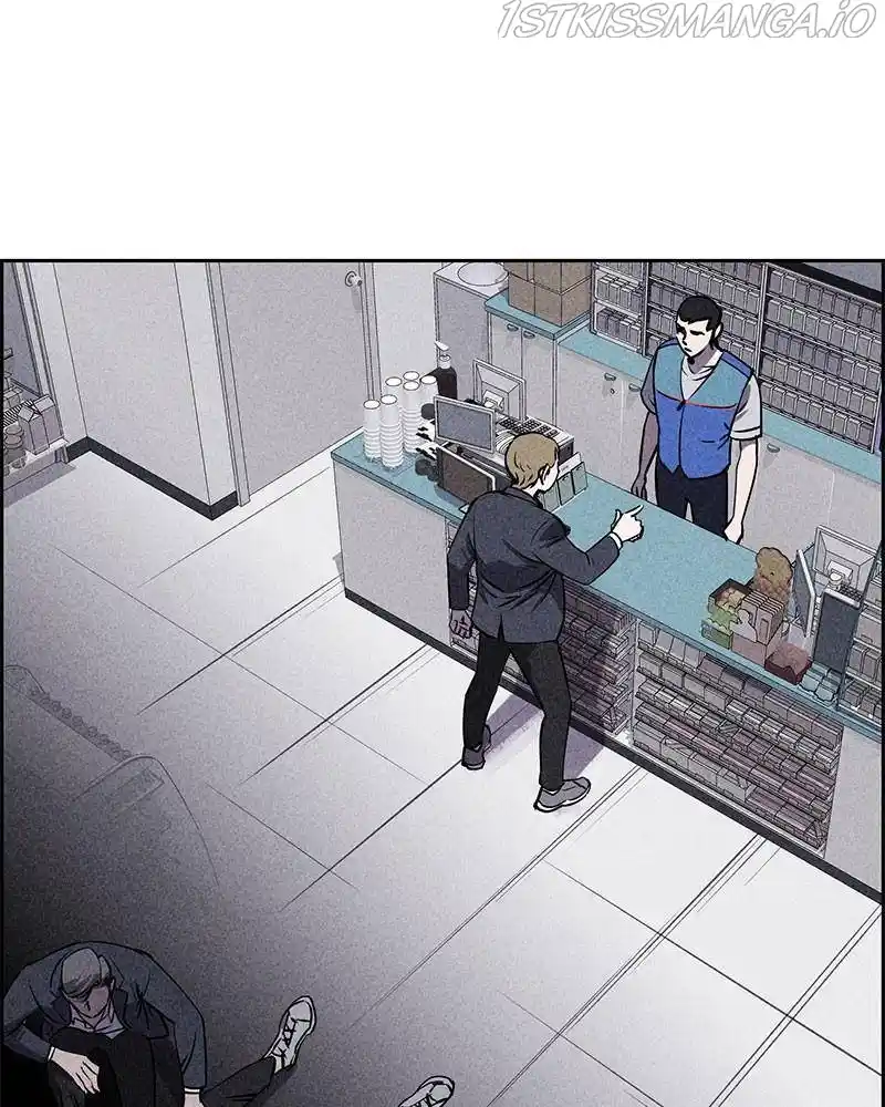 Flawed Almighty Chapter 15