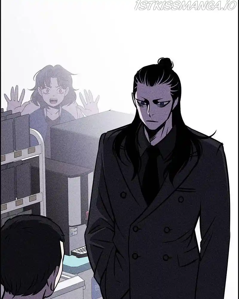 Flawed Almighty Chapter 16