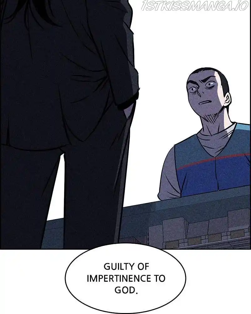 Flawed Almighty Chapter 16