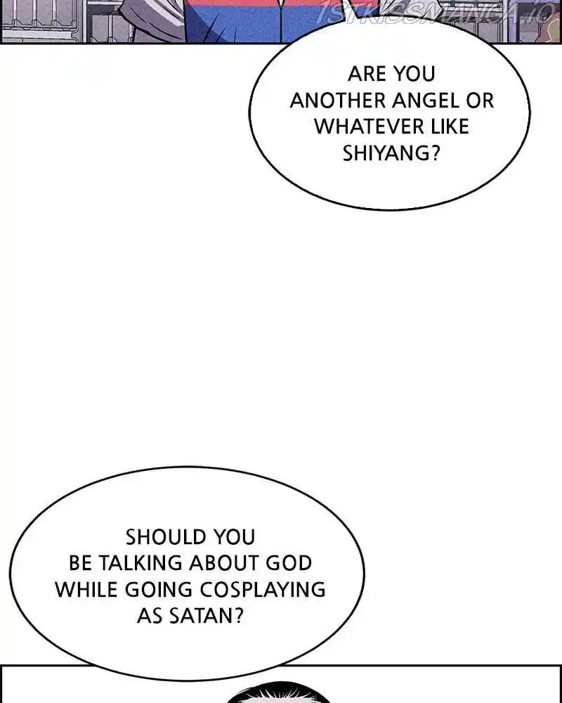 Flawed Almighty Chapter 16