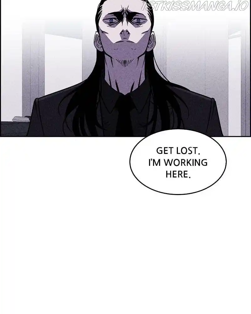 Flawed Almighty Chapter 16