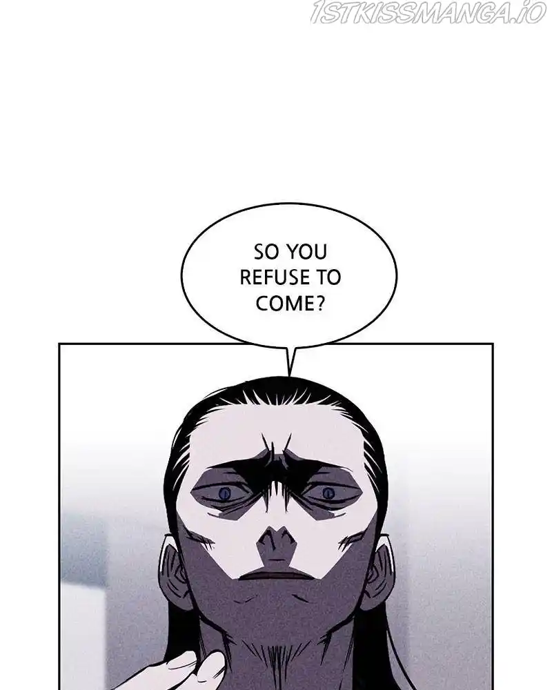 Flawed Almighty Chapter 16