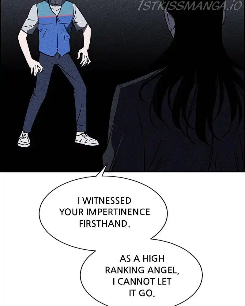 Flawed Almighty Chapter 16