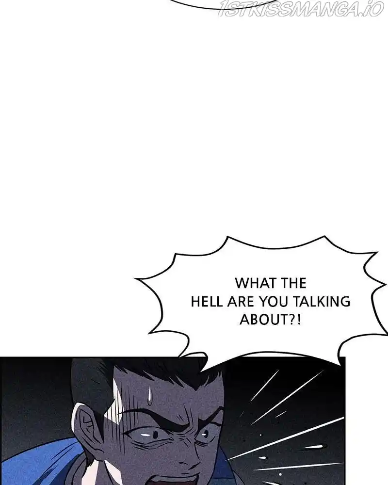 Flawed Almighty Chapter 16