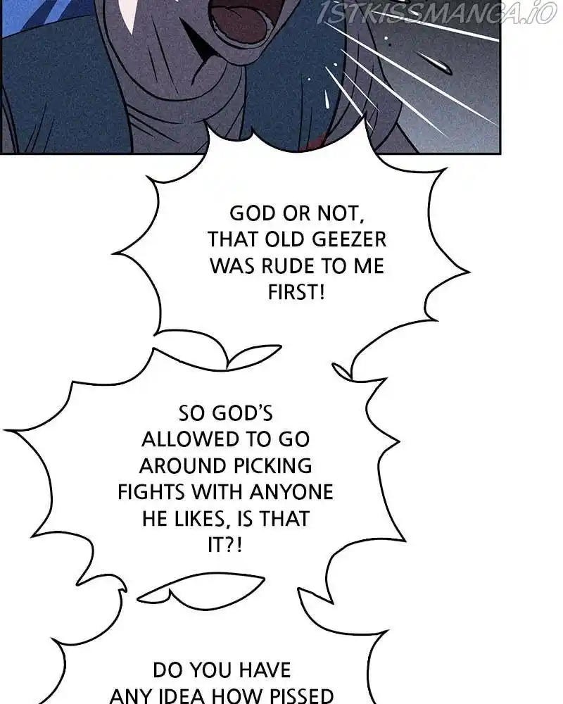 Flawed Almighty Chapter 16