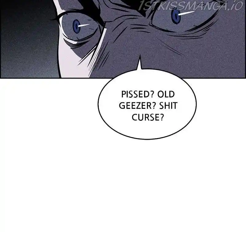 Flawed Almighty Chapter 16