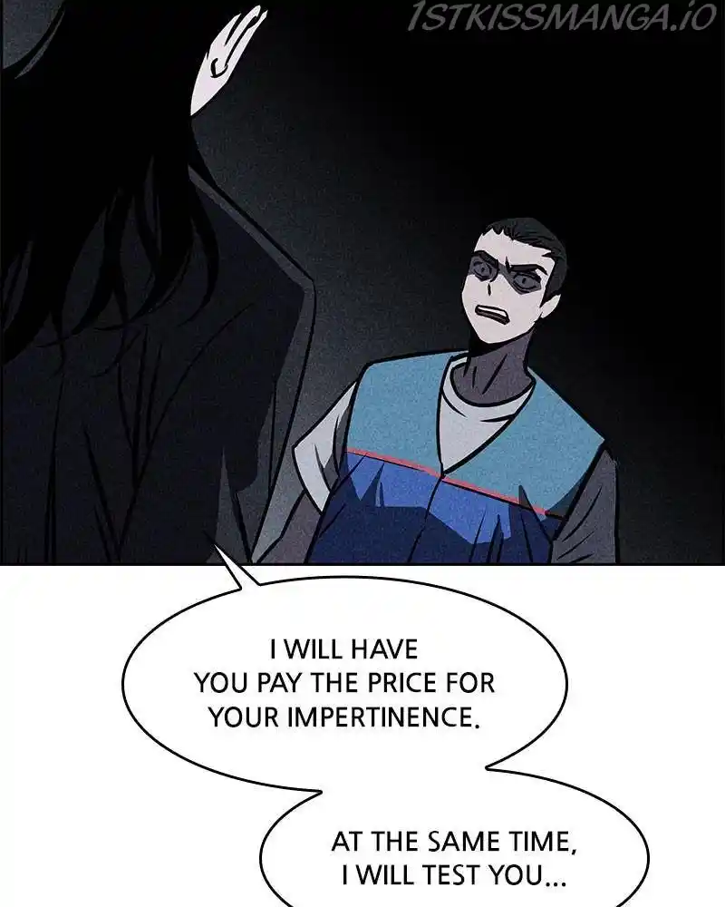 Flawed Almighty Chapter 16