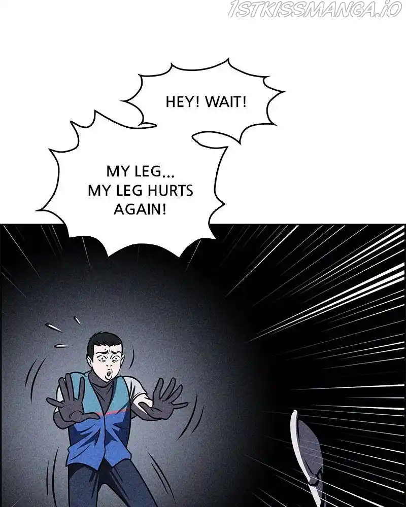 Flawed Almighty Chapter 16