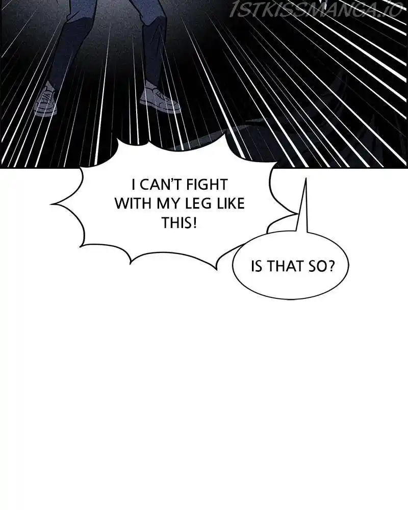 Flawed Almighty Chapter 16