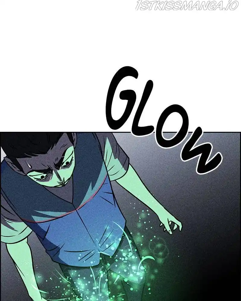 Flawed Almighty Chapter 16