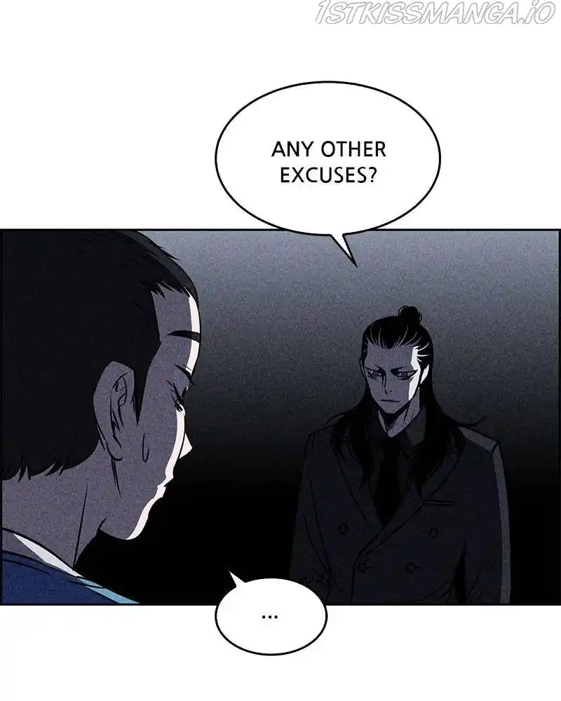 Flawed Almighty Chapter 16