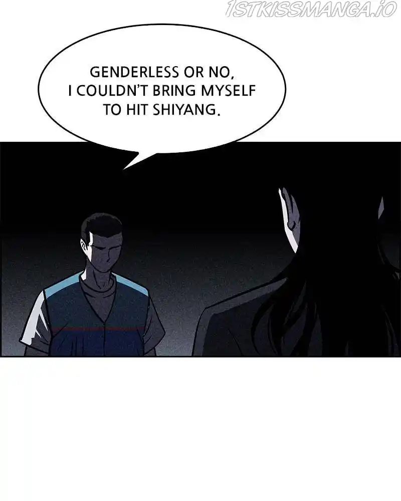 Flawed Almighty Chapter 16